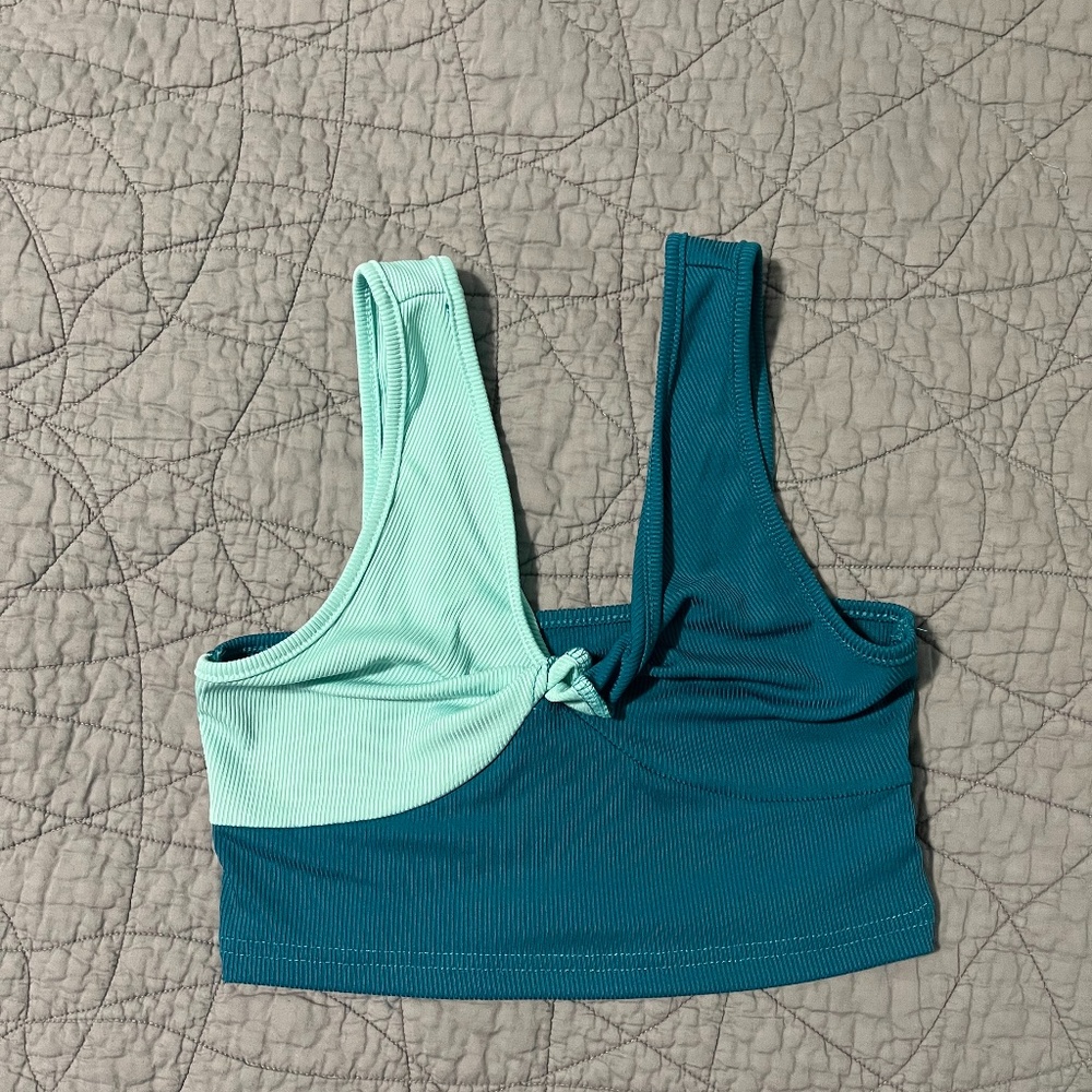 SHEIN Crop Top